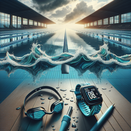 swimming pace average