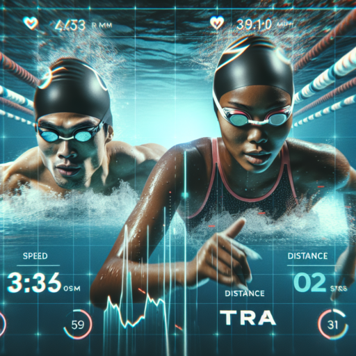 swimming strava