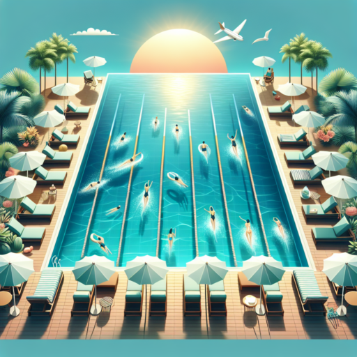 swimstyle pool