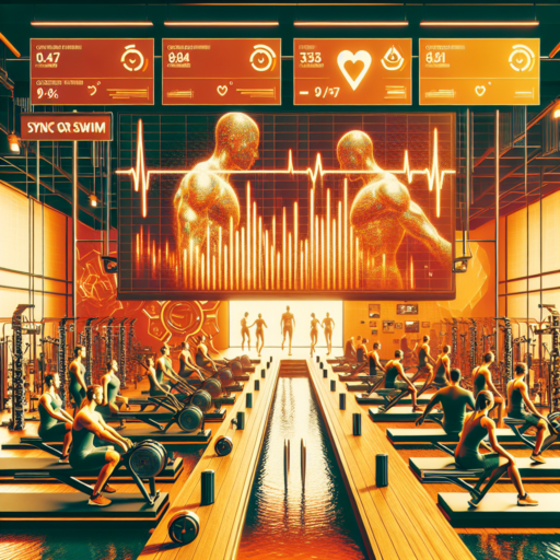 sync or swim orangetheory workout