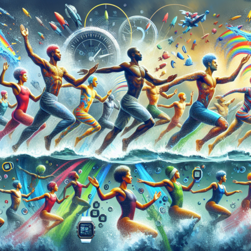 sync or swim otf