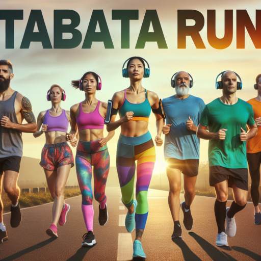 Tabata Run: Guía Completa para Maximizar tus Resultados Cardiovasculares