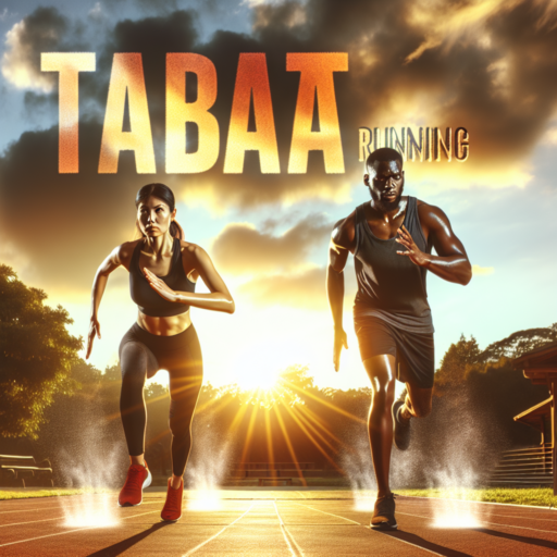 tabata running