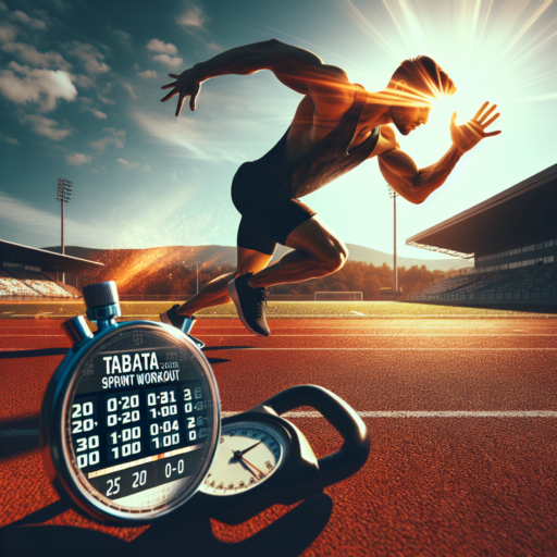 tabata sprint workout