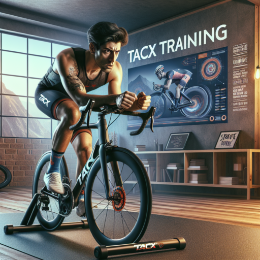 tacx training