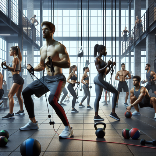 tcx exercise