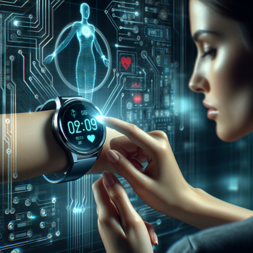 technology watches