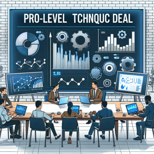 tecnica pro deal