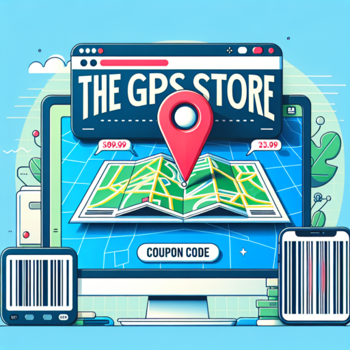 the gps store coupon code