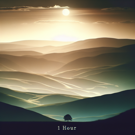 the hills 1 hour
