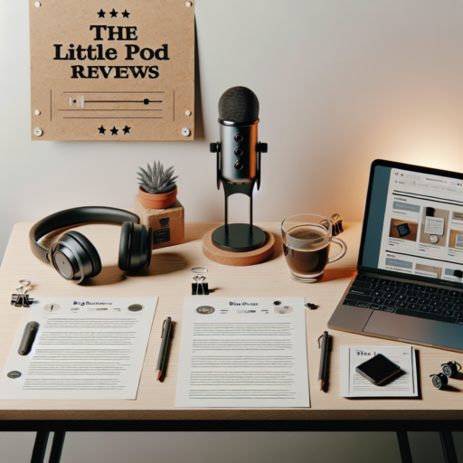 the little pod reviews