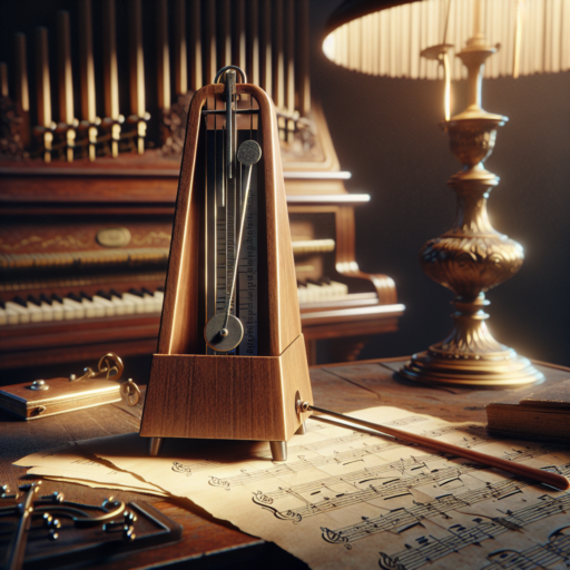 the metronome