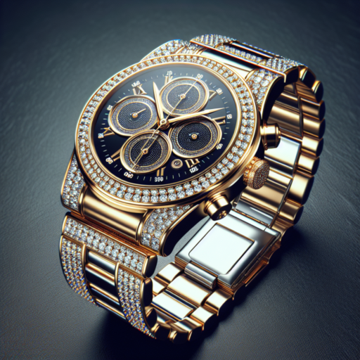 the most expensive smart watch in the world