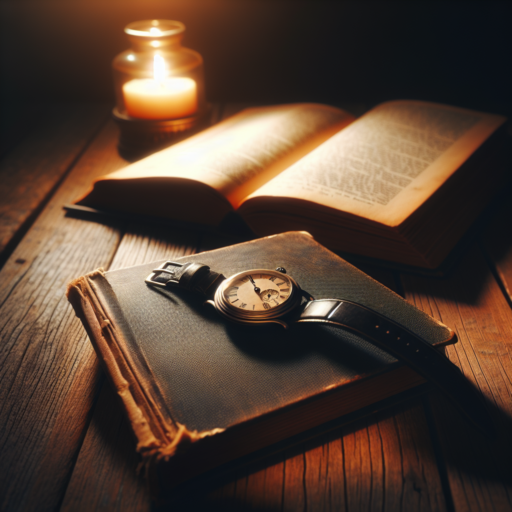 the reading watch
