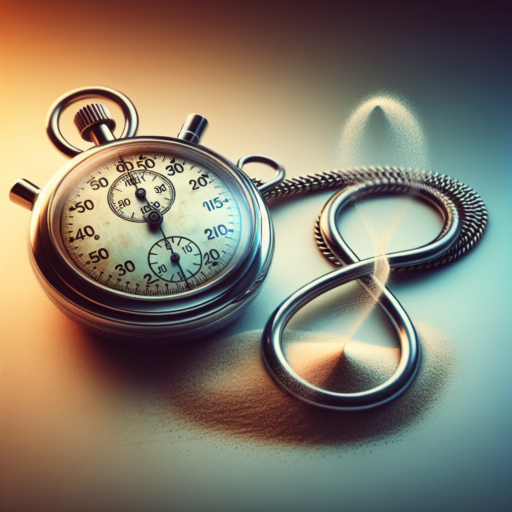 the stopwatch