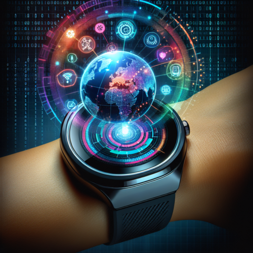 the tech watch program