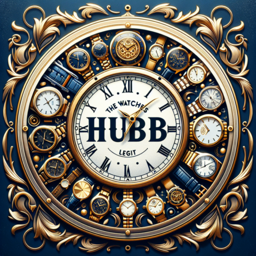 the watches hub legit