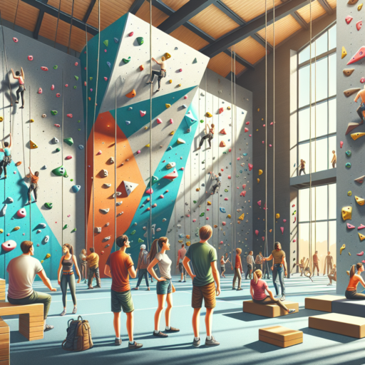 threshold climbing gym