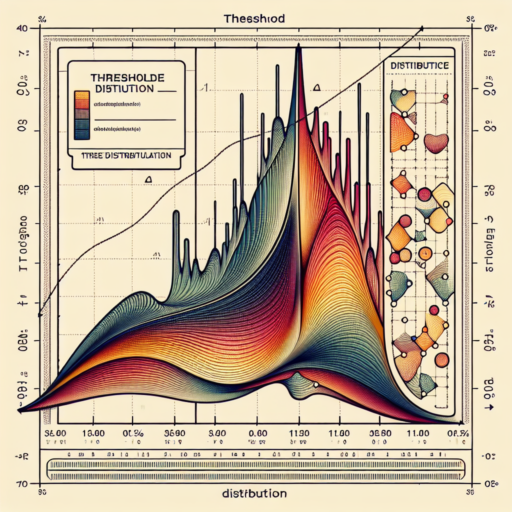 threshold distribution