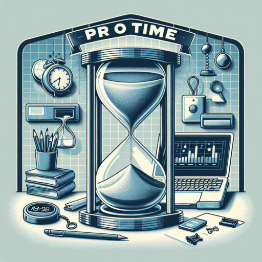 tiempo pro