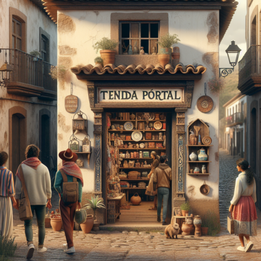 tienda portale