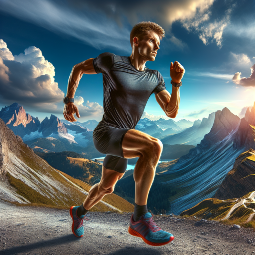 tim tollefson runner
