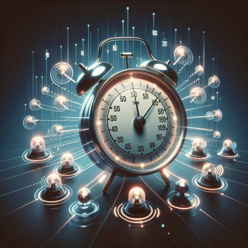timer alarm