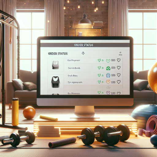 How to Check Your Titan Fitness Order Status: A Step-by-Step Guide
