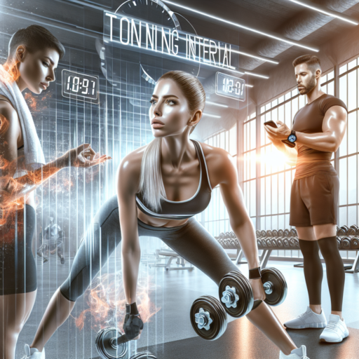toning interval