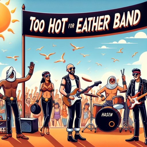 5 Essential Tips for Wearing Leather Bands in Hot Weather | Beat the Heat