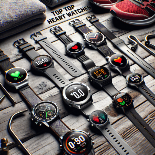 top heart rate watches