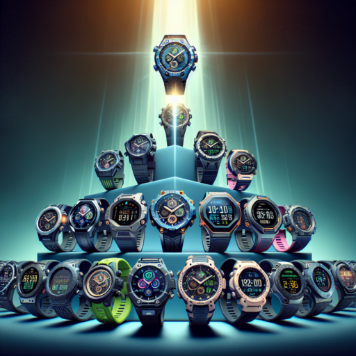 10 Best Multi-Sport Watches of 2023: Top Rated Picks for Athletes | GearGuide