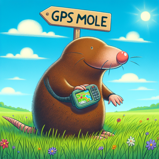 topo gps