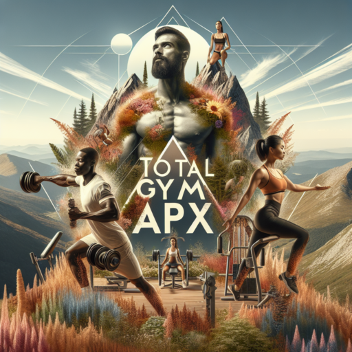 total gym apex