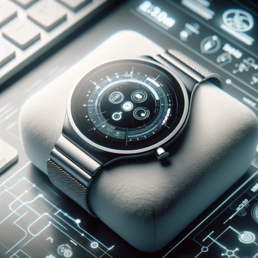 Top 10 Touchscreen Smart Watches of 2023: Find Your Perfect Match