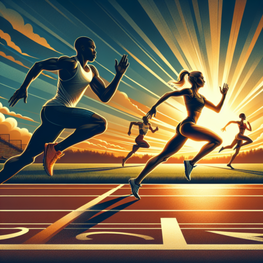 track running form