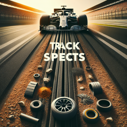Ultimate Guide to Track Specs: Definitions, Importance, and How to Choose