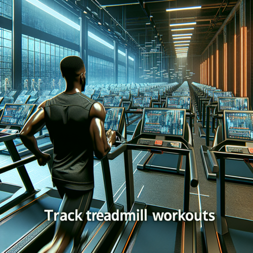 track treadmill workouts