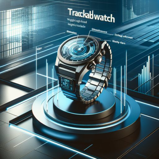 10 Best Trackable Watches of 2023: Secure and Stylish Options for You