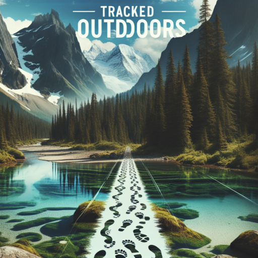 tracked outdoors
