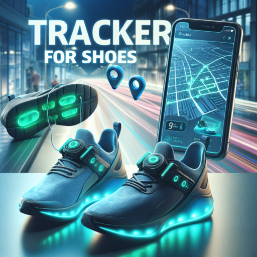 Top 10 Best Trackers for Shoes in 2023: Never Lose Your Footwear Again