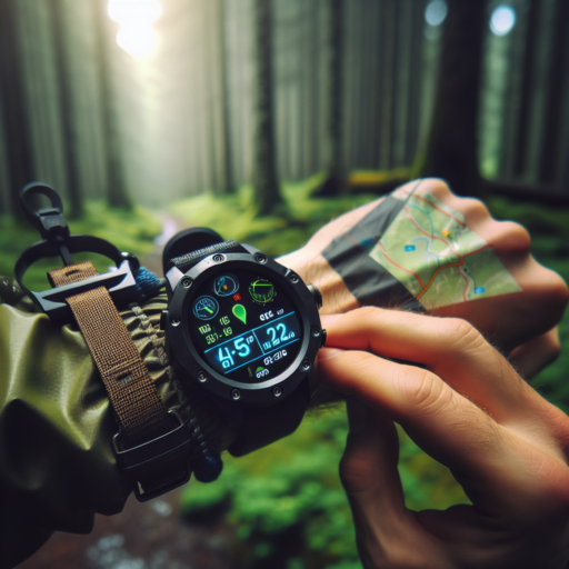Top 10 Best Tracking Watch GPS Models for Ultimate Precision in 2023