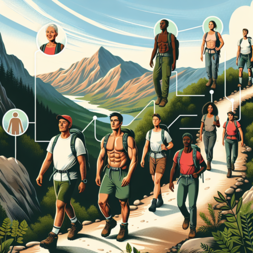 trail body guide