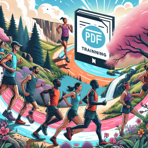 Ultimate Trail Half Marathon Training Plan PDF: Download Your Free Guide