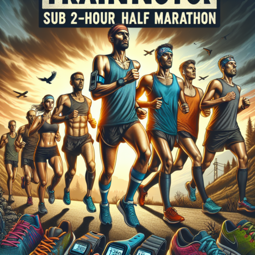 Achieve Your Goal: Ultimate Guide to Training for a Sub 2 Hour Half Marathon