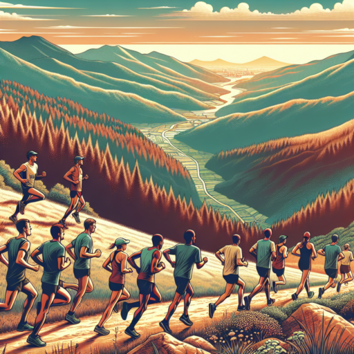training for ultra marathon