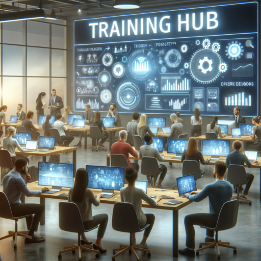 training hub
