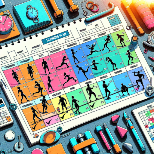 training plan