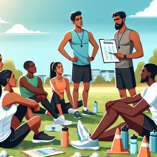 Ultimate Training Program for Runners: Boost Your Performance
