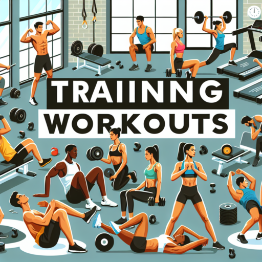 training workouts